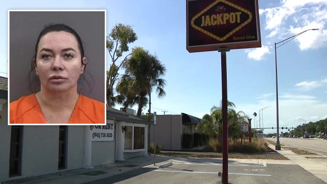 Accused Tampa 'madame' set for bond hearing in human trafficking case