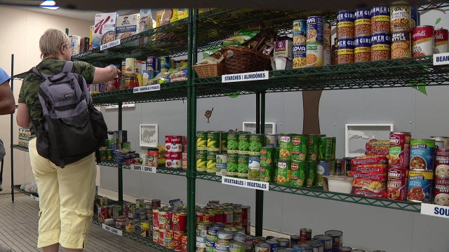 Inflation pushing Tampa Bay area seniors to seek more help