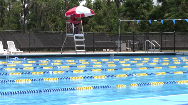 Questions linger as state law to improve pool safety for kids takes effect July 1