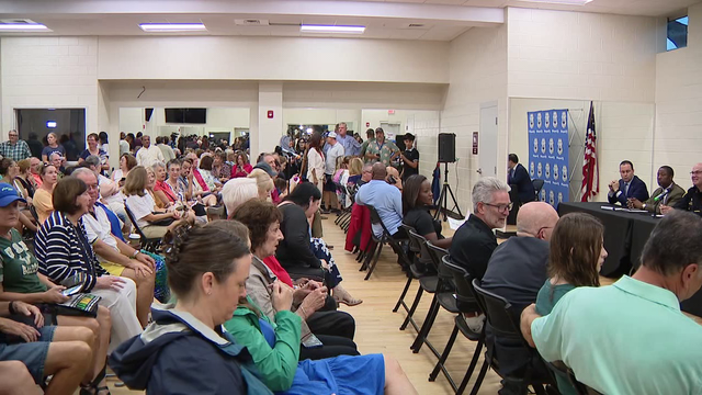 TPD investigating rapper death, chief addresses neighbors’ concerns after 3 deadly shootings in one week