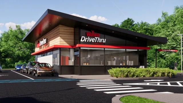 Wawa opens first Florida drive-thru location in Largo