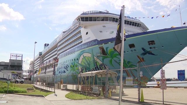 Margaritaville at Sea cruise expected to help set records at Port Tampa Bay