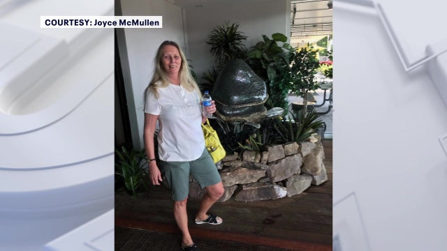 Bay Area family grieving woman's death after accused street racers cause Dale Mabry crash