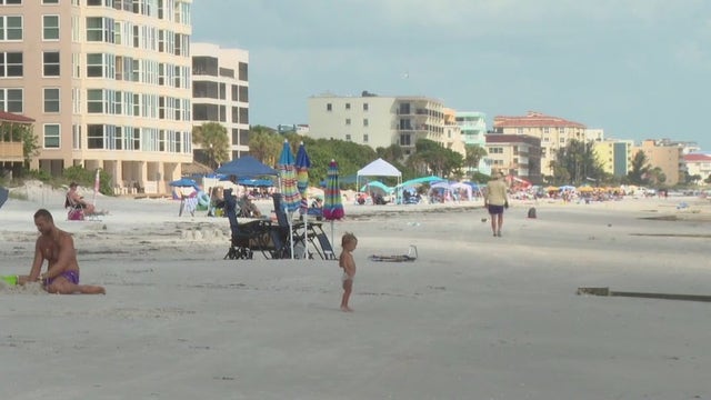 Madeira Beach looks to ramp up beach safety with lifeguard program, designated swim zones