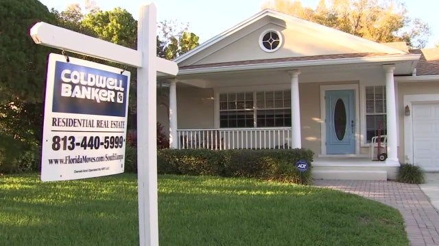 Tampa, state leaders hold 'state of the market' panel on housing affordability