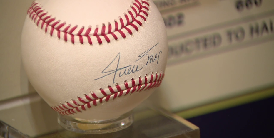 Willie Mays' legacy lives on in St. Pete: 'The fans loved him and