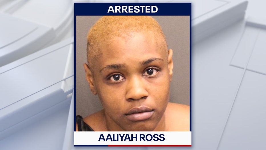 Courtesy: Polk County Sheriff's Office