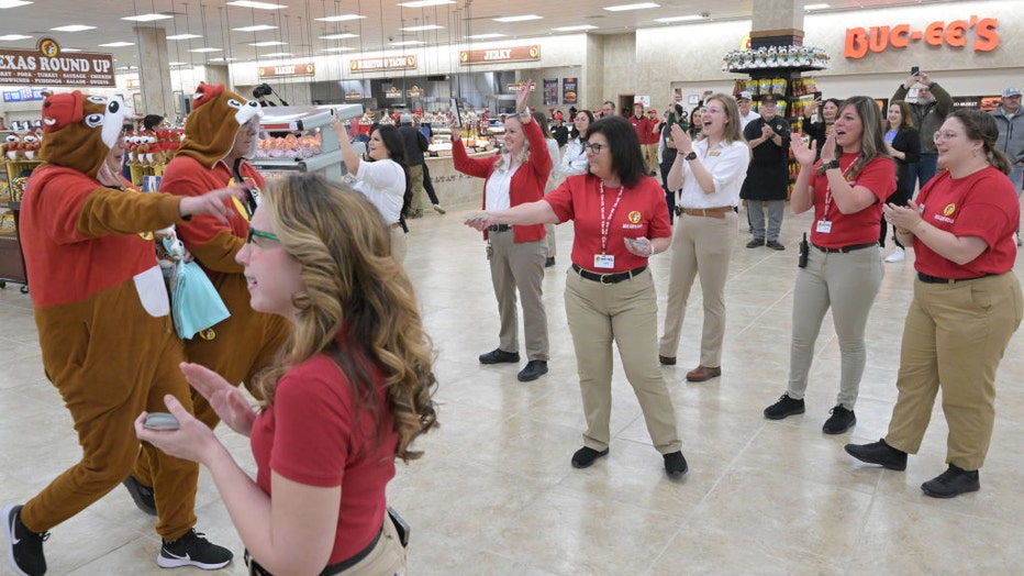 A history of Buc-ee's: 5 things you didn’t know about the popular ...