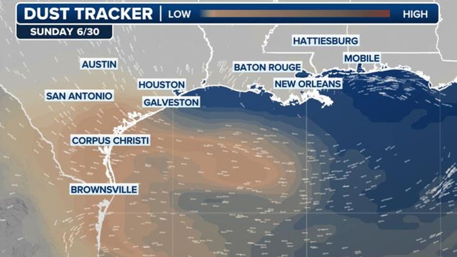 (FOX Weather)