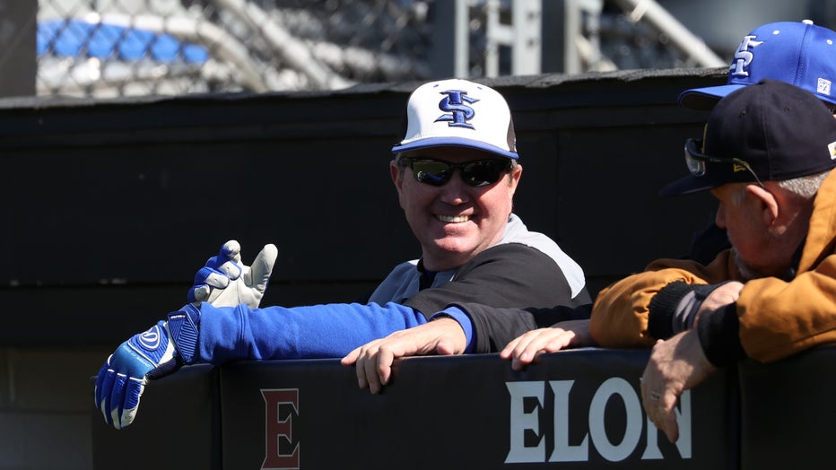 Indiana State Baseball Coach: Leading the Sycamores to Success