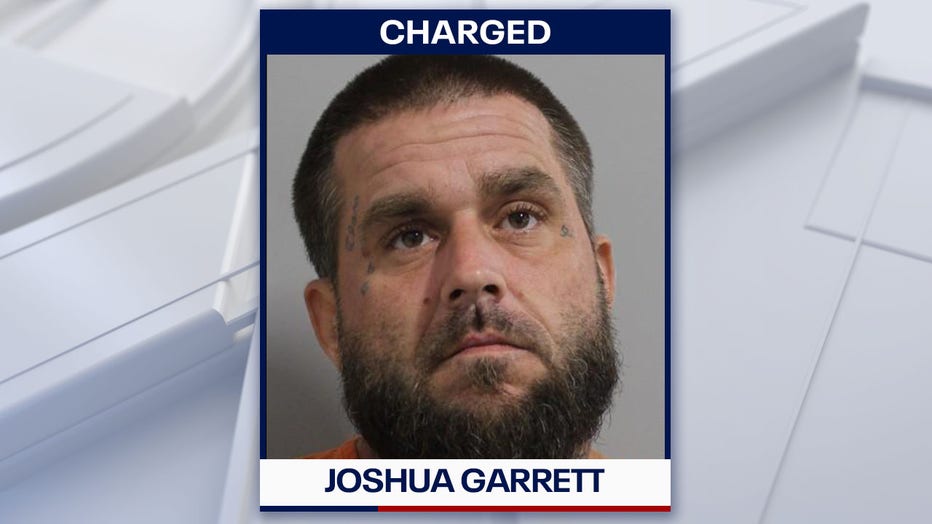Courtesy: Polk County Sheriff’s Office