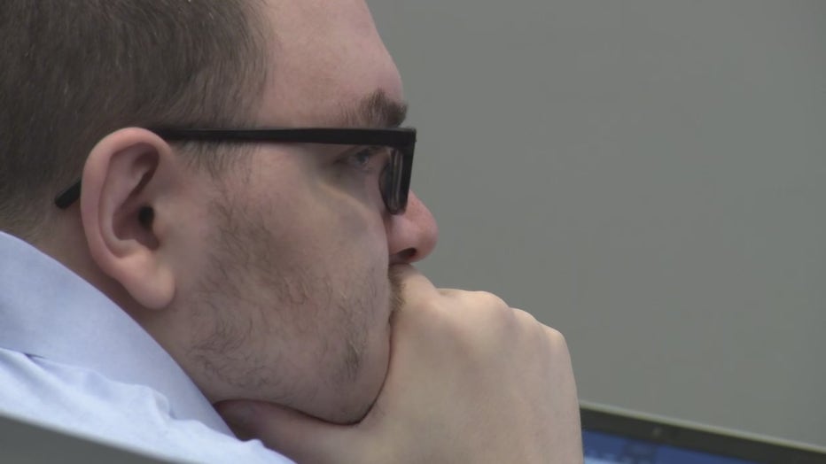 Zephen Xaver sat stone-faced as friends and family members of the five women he killed at a Sebring bank in 2019 told the jury how he destroyed their lives. 