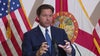 Governor DeSantis hammers Hillsborough County School District: 'You do not need to raise anybody's taxes'