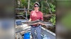 Florida biologists catch fish with unusual crooked spine