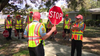 Polk County Sheriff's Office recruiting substitute school crossing guards for upcoming school year