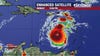Hurricane Beryl becomes earliest Category 5 Atlantic storm on record with max winds of 160 mph