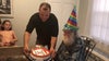 Clearwater WWII veteran celebrates 106th birthday with 5 generations of his family
