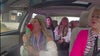 Tampa Uber driver goes viral for her rideshare sing-a-longs