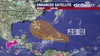 Tracking the Tropics: Tropical wave brewing in Atlantic has increased chances of development