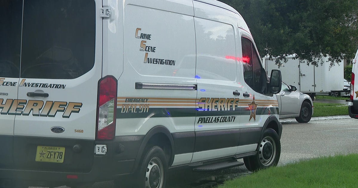 13-year-old hospitalized after shooting in Pinellas Park, police say ...