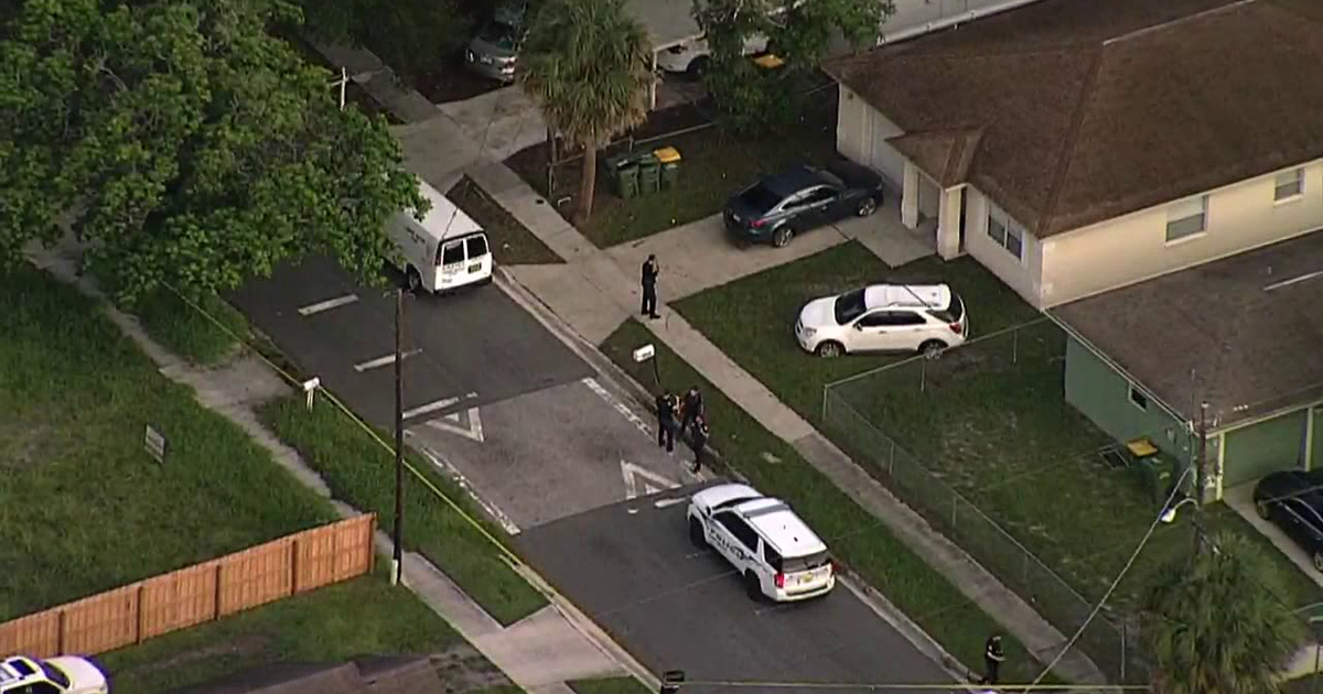 2 teens among 3 arrested after Sarasota shooting | FOX 13 Tampa Bay