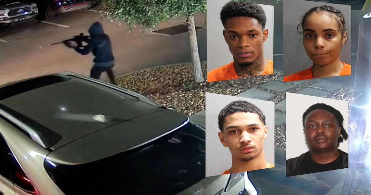 Timeline Jacksonville rapper Julio Foolio killed while celebrating