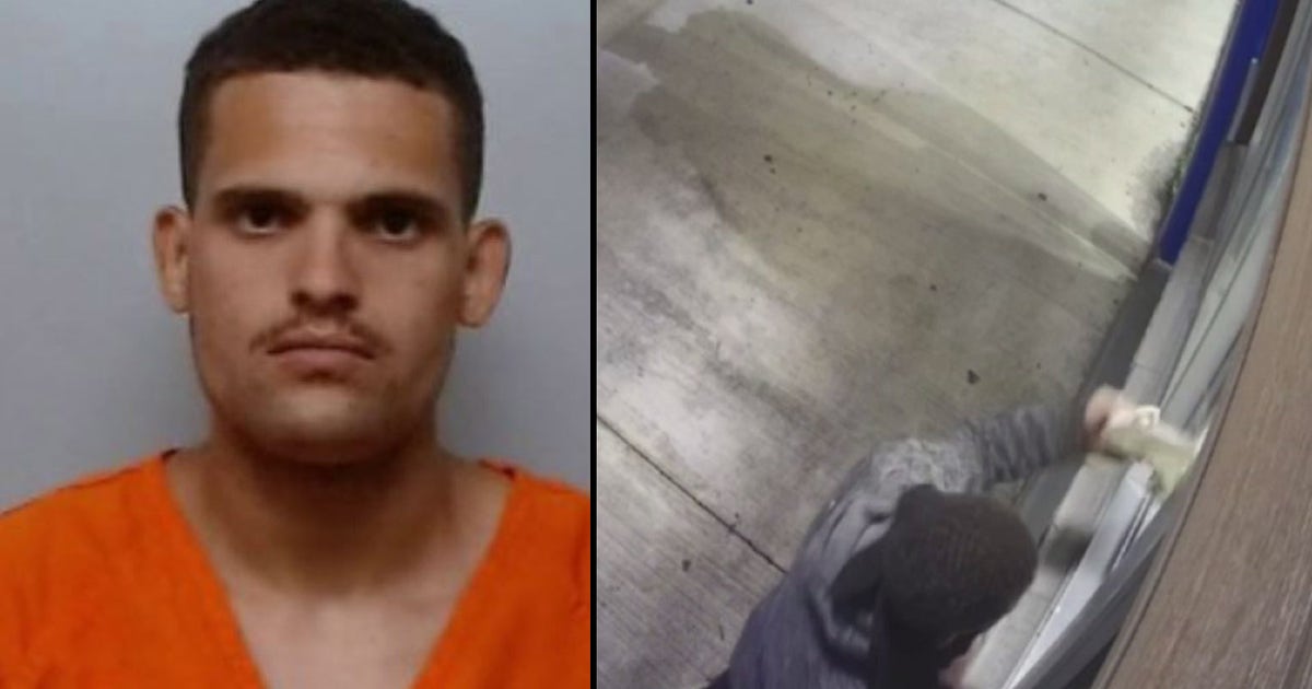 Lakeland man recently released from jail accused of cutting power ...
