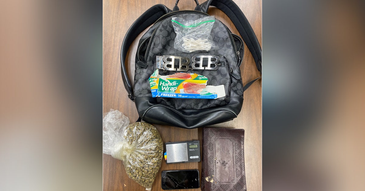 Rapper busted for speeding more than 85 mph in Polk County had drugs ...