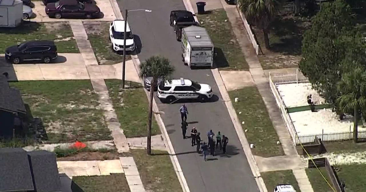 Teen shot in St. Pete, taken to hospital with critical injuries | FOX ...