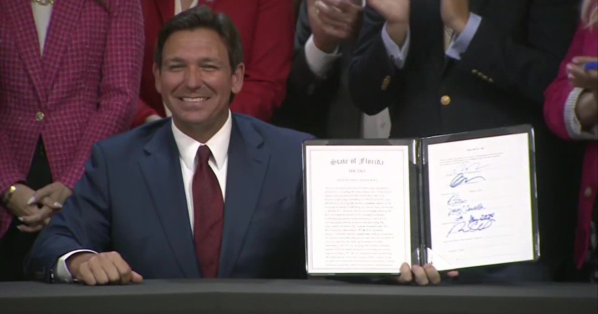 New Florida laws going into effect on July 1: Here are some of the ...