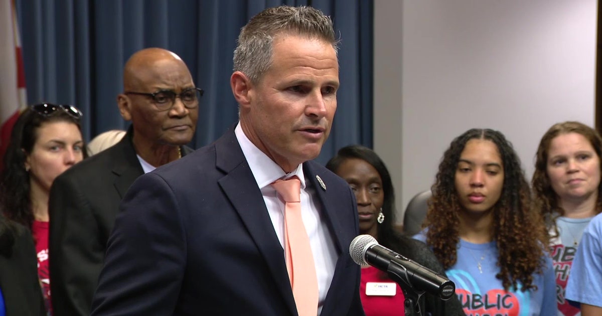 Hillsborough school board sues county commission over teacher pay ...