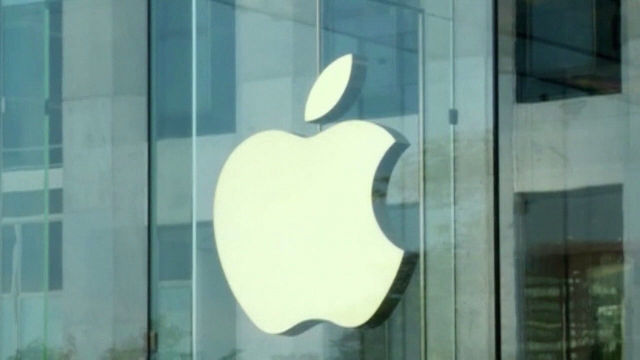 Phishing scam targeting iCloud users through text messages | FOX