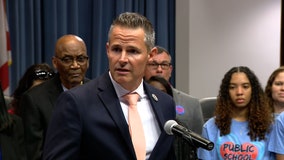 Hillsborough County Commission blocks tax increasing pay for teachers: 'Unprecedented action'