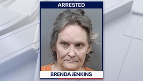 Woman arrested for DUI after leading Citrus Co. deputies on chase with open wine container in car