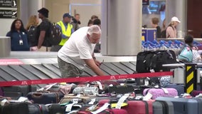 Delta passengers still struggle to track down luggage in Tampa as U.S. regulators open investigation