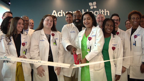 Residency program looks to help fill doctor shortage in fast-growing Pasco County