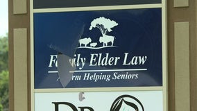 Family Elder Law closes doors leaving clients with lack of answers, in limbo