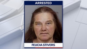 Manatee County woman arrested for stealing from Bradenton small business she worked at