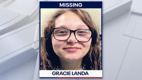 Missing Tampa teen may be in North Carolina after disappearing 1 year ago