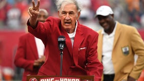 Legendary Bucs defensive coordinator Monte Kiffin dies at 84