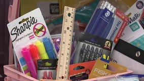 How St. Pete families can register to receive school supplies ahead of the upcoming school year