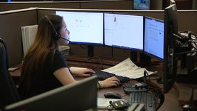 Tampa police turn to 911 partnership with Crisis Center of Tampa Bay to help de-escalate mental health calls