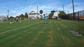Local pros eager to help Tampa Bay Sun FC grow