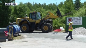 City of Lakeland agrees to pay nearly $1M to clean up wastewater spill caused by broken line