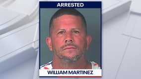 Weeki Wachee pastor accused of sexually battering teen relative after giving her alcohol, THC gummy