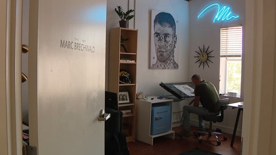 Hillsborough awarding grants to growing professional artists