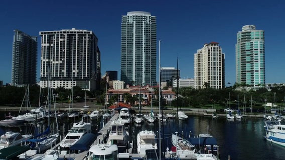 Hundreds of Tampa Bay area condo buildings face looming inspection deadline