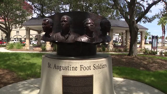 Florida played a critical role in the passage of the Civil Rights Act 60 years ago