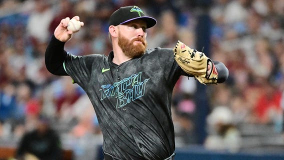 Noel hits 2-run pinch-hit homer in the 8th as Guardians beat Rays 4-2