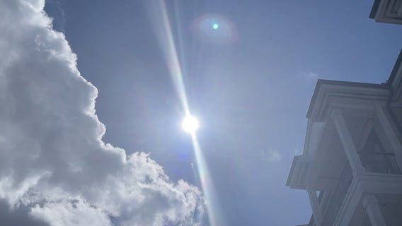 Officials warn people to stay safe with hot Fourth of July weekend ahead